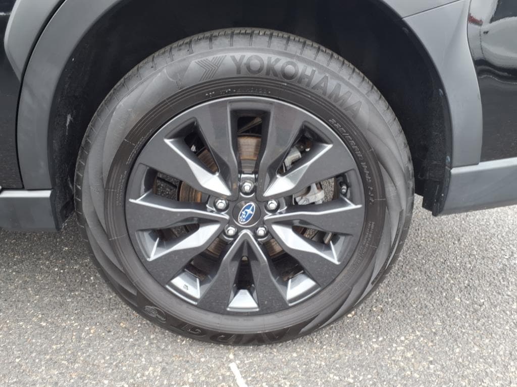 used 2023 Subaru Outback car, priced at $28,900