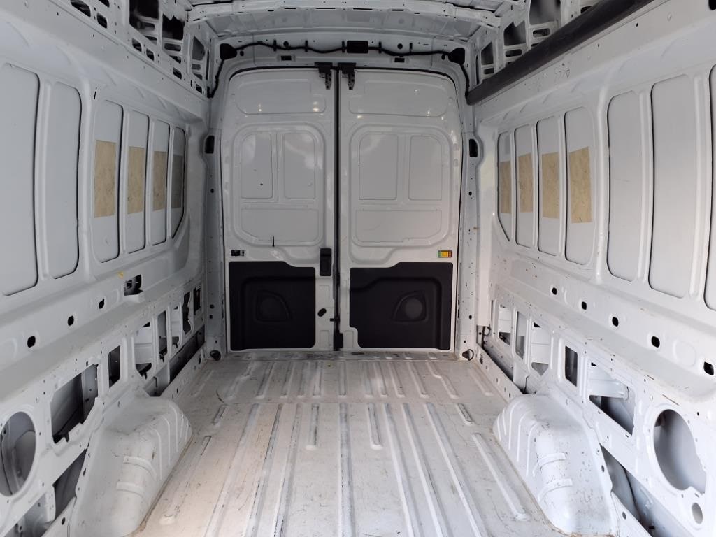 used 2023 Ford Transit-250 car, priced at $36,900