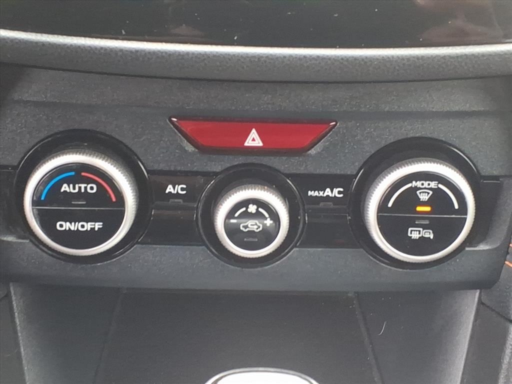 used 2023 Subaru Crosstrek car, priced at $22,900