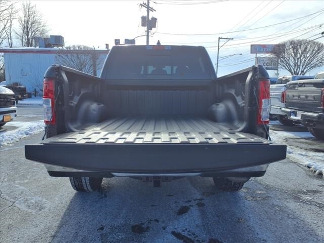 used 2022 Ram 1500 car, priced at $32,900