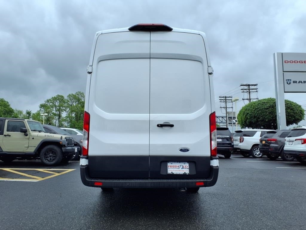 used 2021 Ford Transit-250 car, priced at $29,900