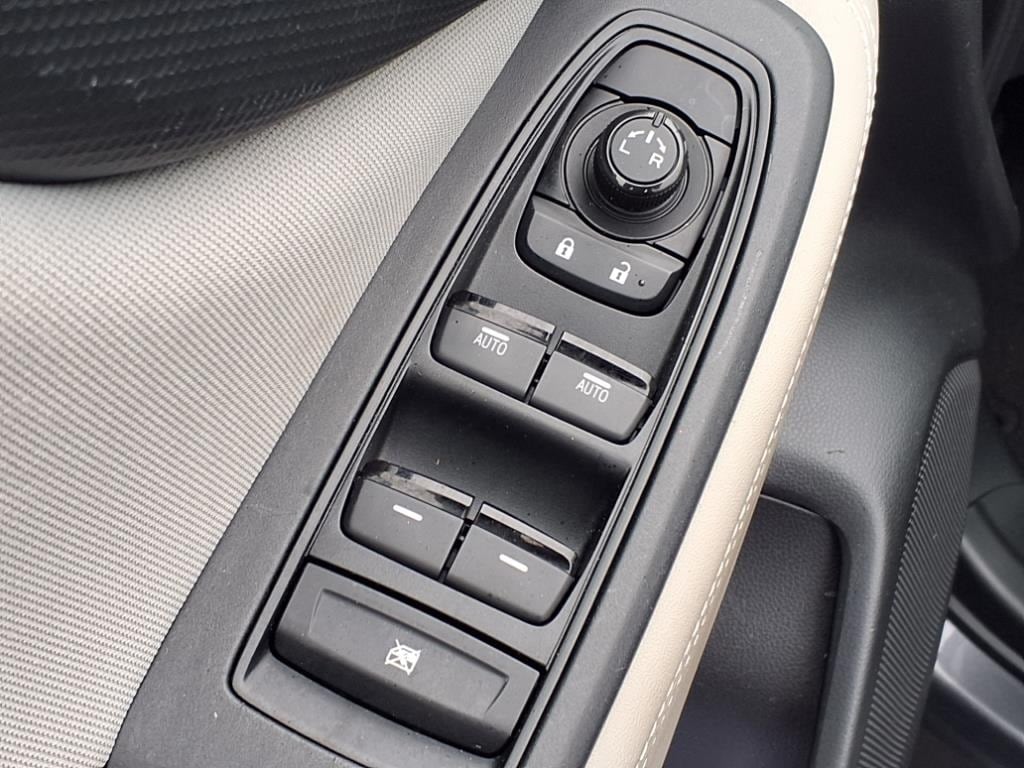 used 2022 Subaru Forester car, priced at $26,900