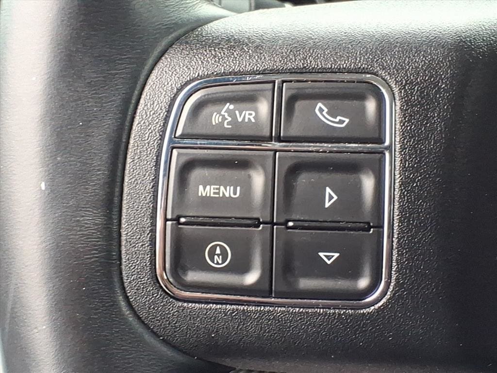 used 2015 Jeep Wrangler car, priced at $16,500