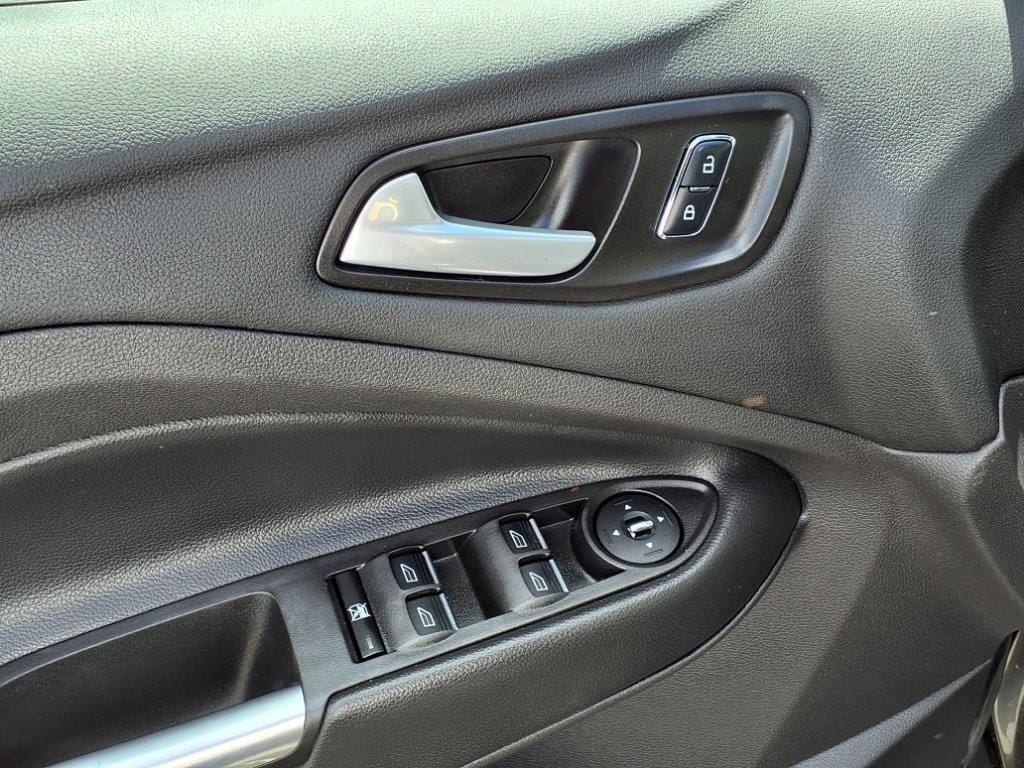 used 2015 Ford C-Max Energi car, priced at $10,500