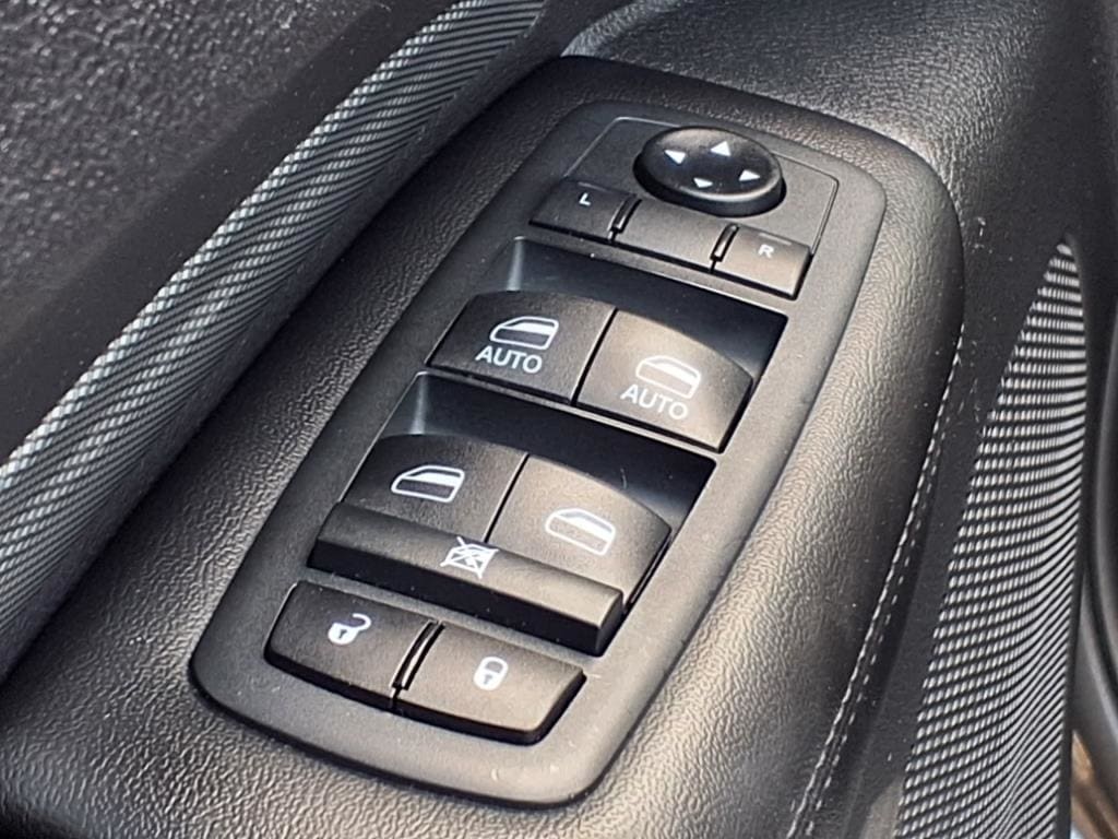 used 2020 Dodge Durango car, priced at $26,900