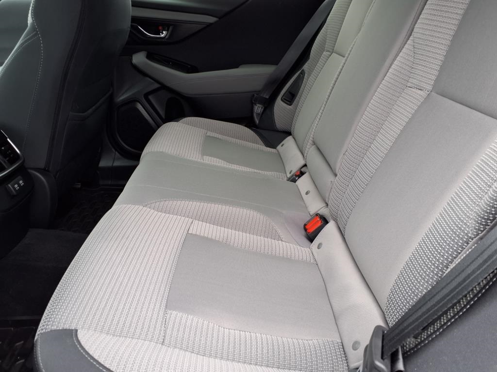 used 2022 Subaru Outback car, priced at $25,900