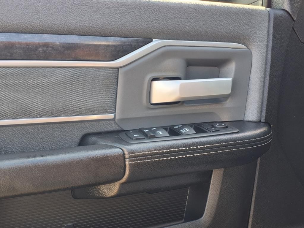 used 2022 Ram 3500 car, priced at $49,900