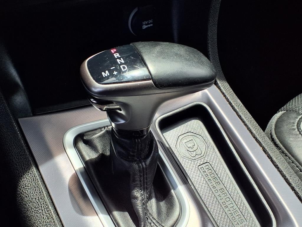 used 2021 Dodge Charger car, priced at $16,900