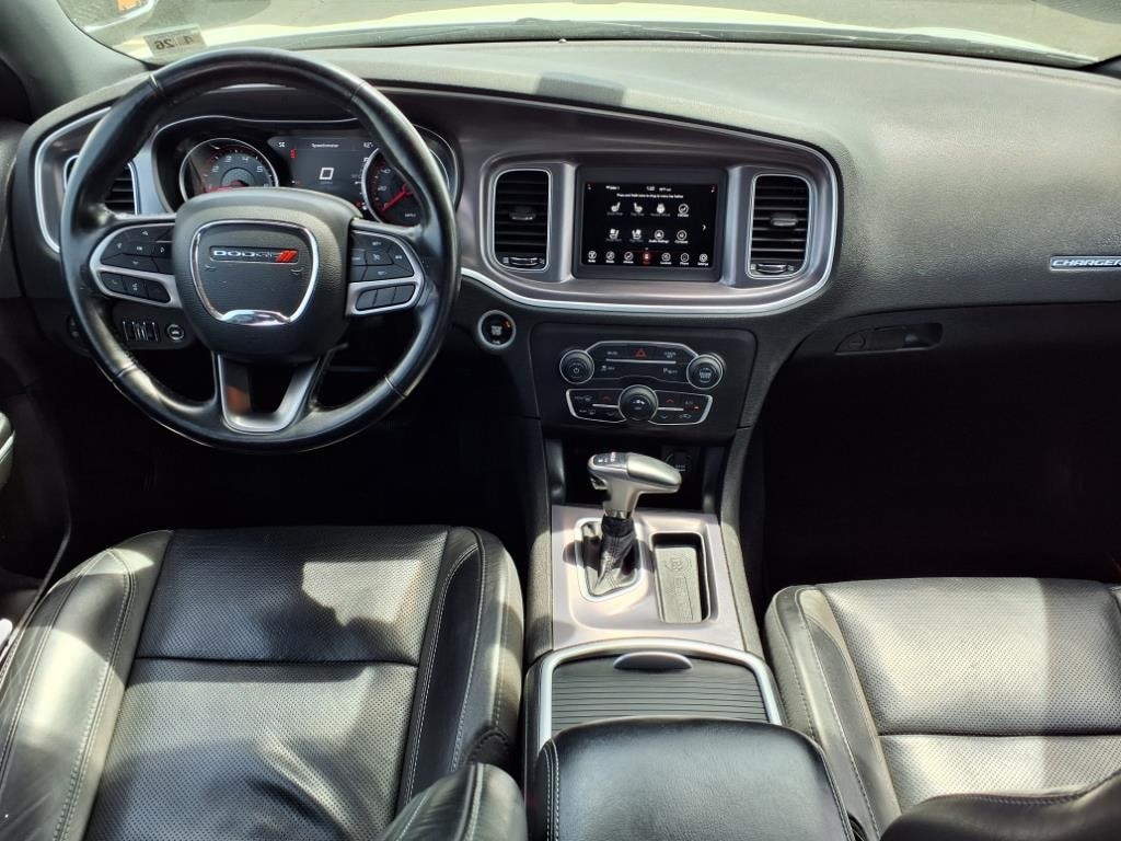 used 2021 Dodge Charger car, priced at $16,900