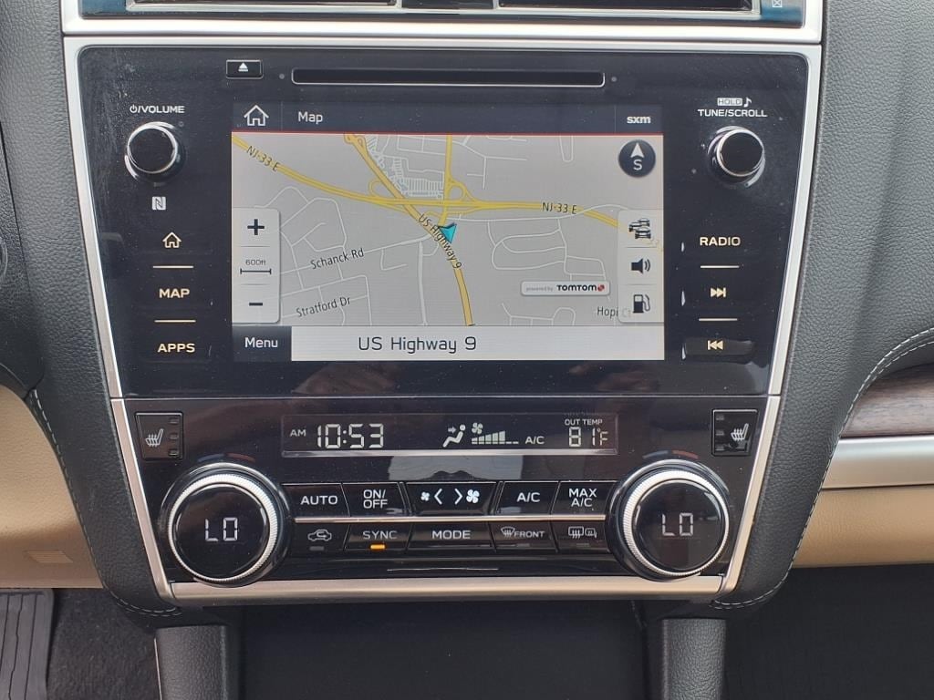used 2019 Subaru Outback car, priced at $21,500