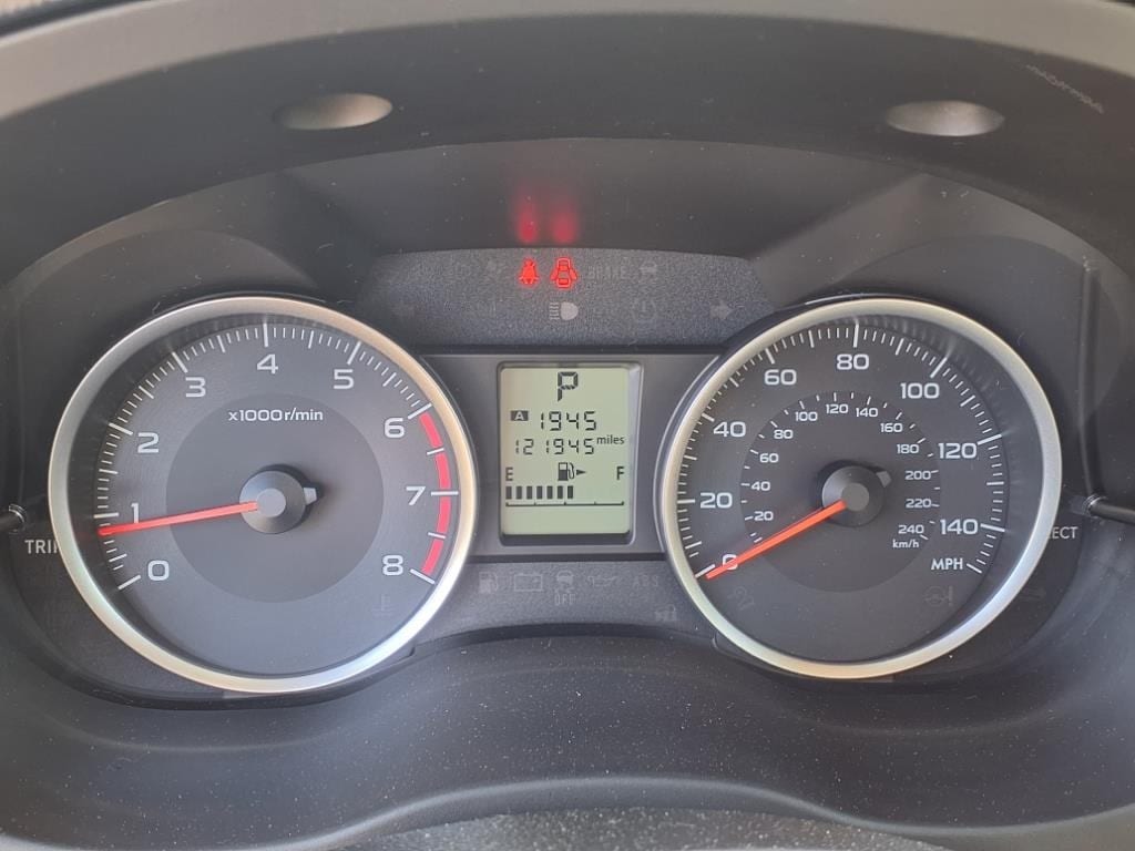 used 2017 Subaru Forester car, priced at $11,900