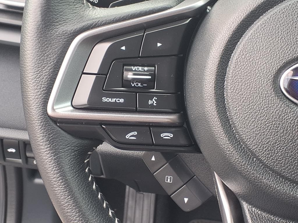 used 2022 Subaru Legacy car, priced at $22,900