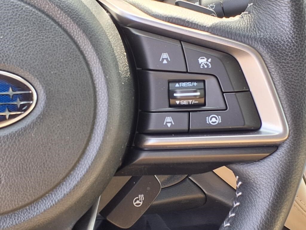 used 2022 Subaru Legacy car, priced at $24,900