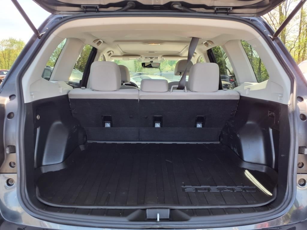 used 2017 Subaru Forester car, priced at $11,900