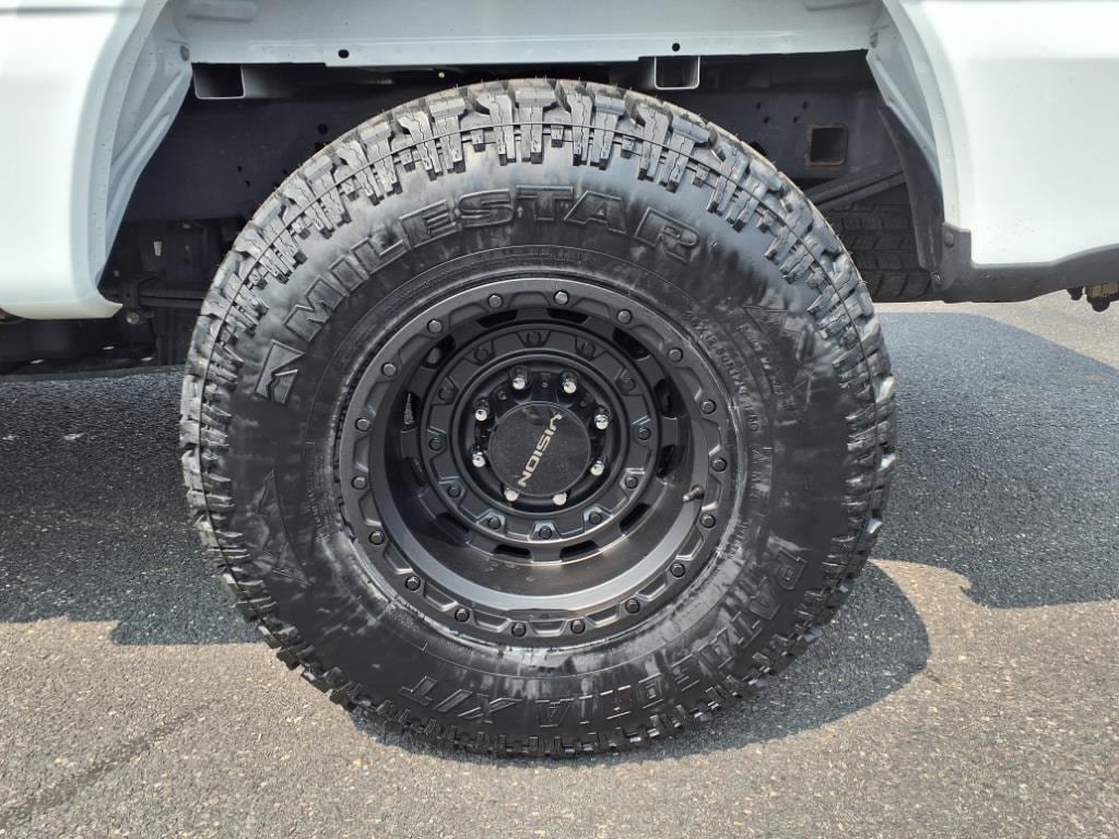 used 2023 Ford F-250SD car, priced at $45,900