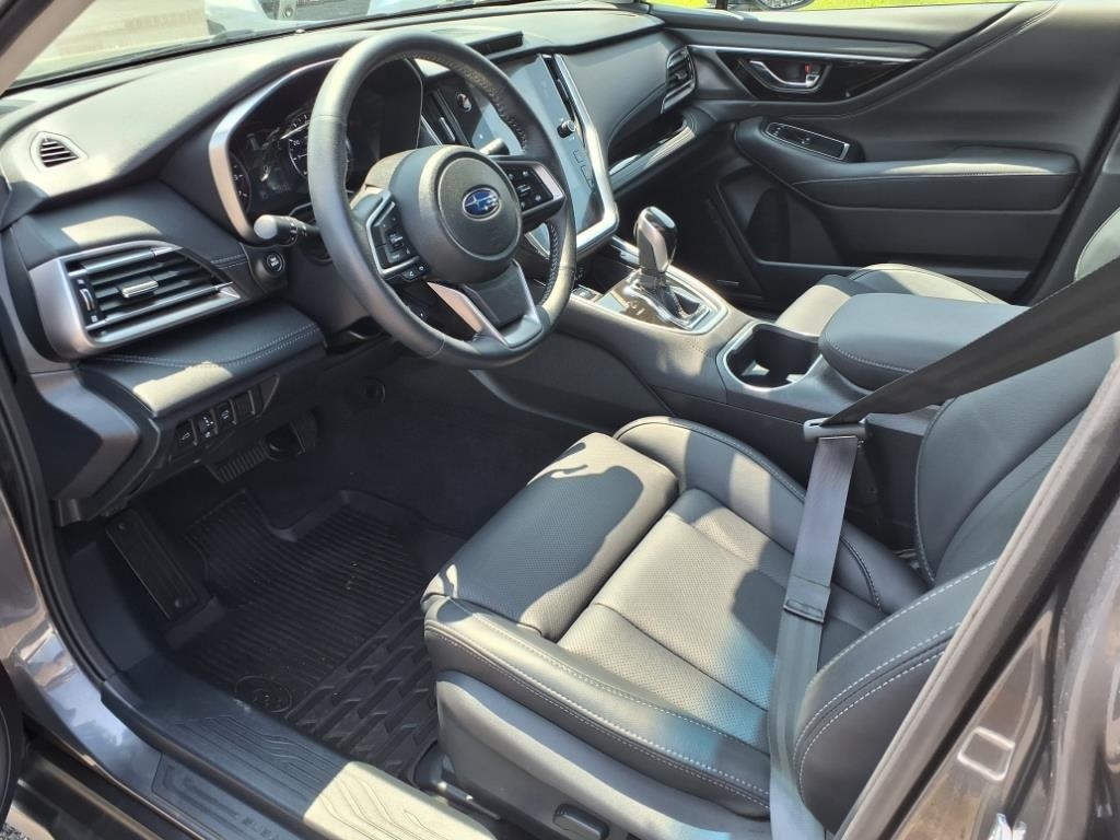 used 2022 Subaru Outback car, priced at $29,900