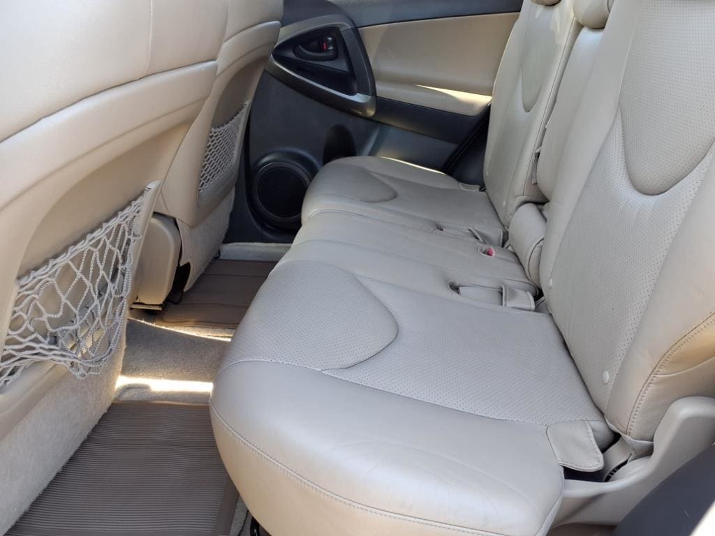 used 2010 Toyota RAV4 car, priced at $10,900