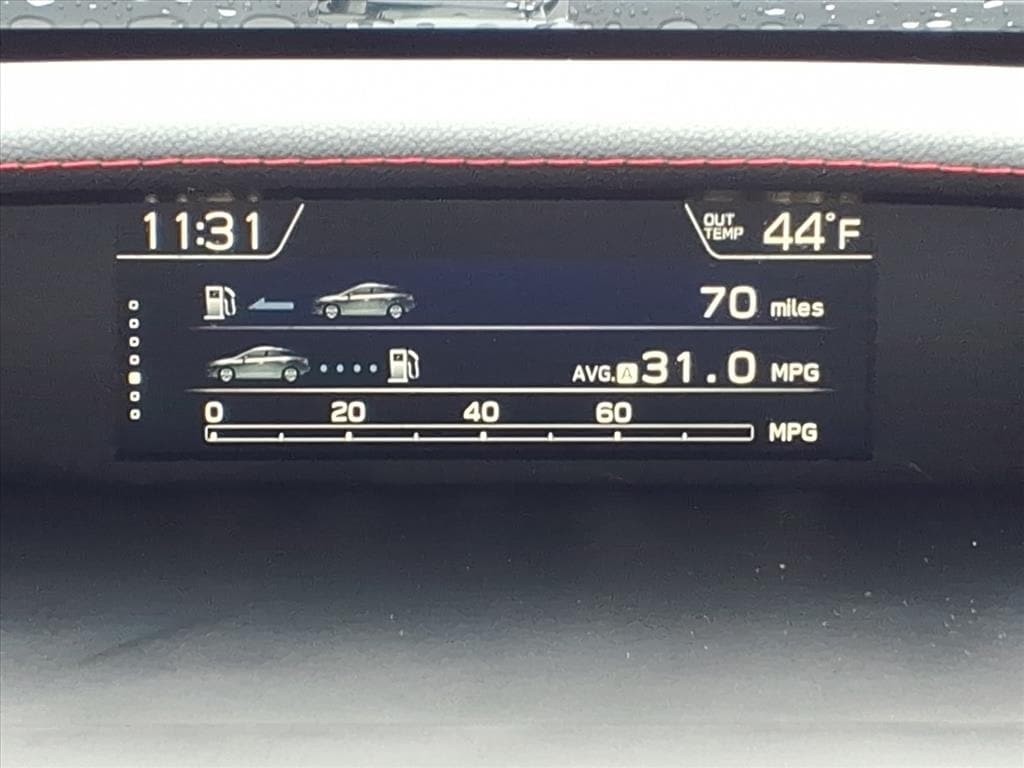 used 2021 Subaru Impreza car, priced at $16,400