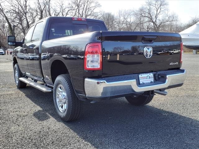 new 2024 Ram 2500 car, priced at $56,242