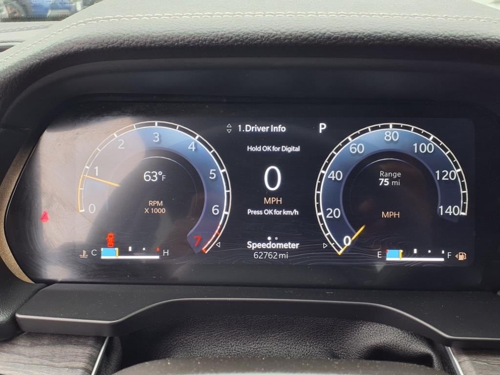 used 2023 Jeep Grand Cherokee car, priced at $27,900