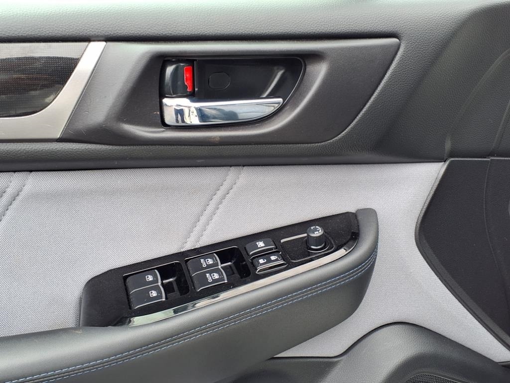 used 2019 Subaru Legacy car, priced at $15,900