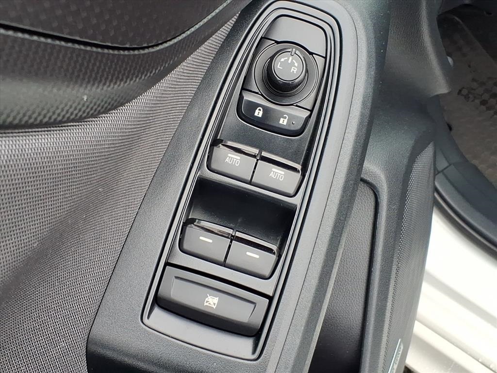 used 2021 Subaru Impreza car, priced at $16,400