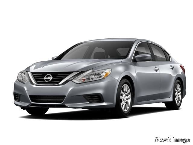 used 2018 Nissan Altima car