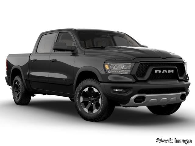 used 2023 Ram 1500 car
