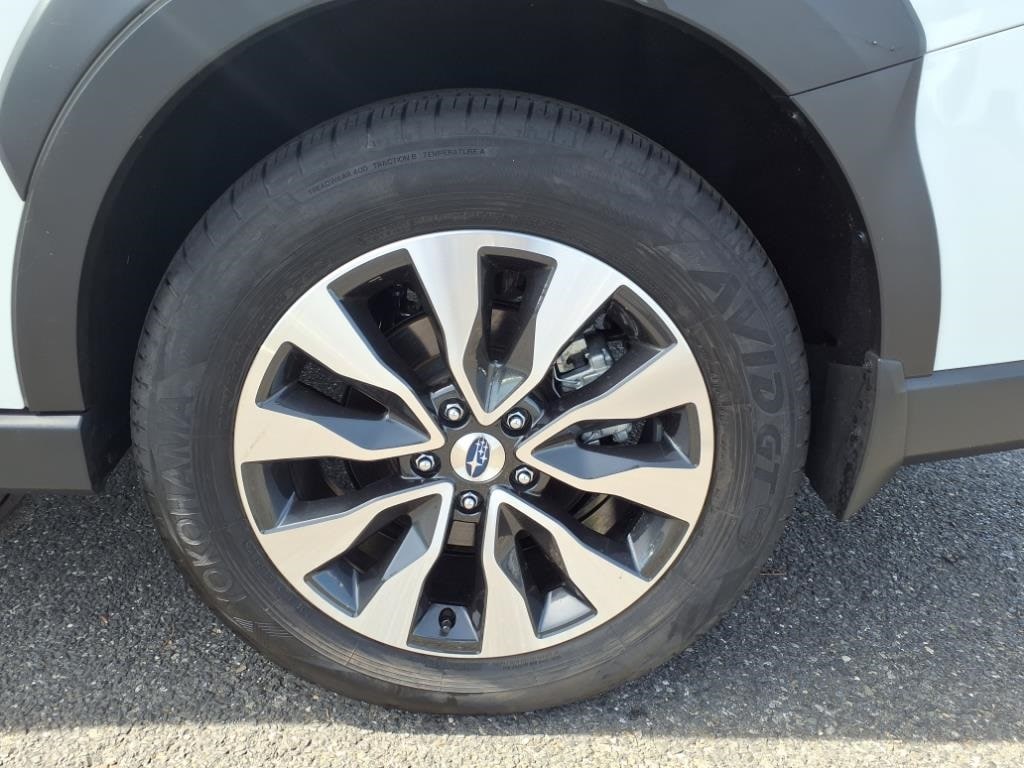 used 2024 Subaru Outback car, priced at $32,900