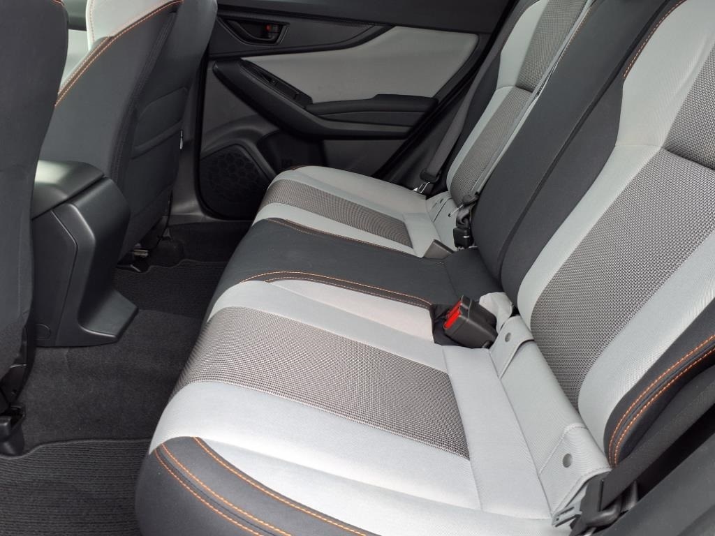 used 2022 Subaru Crosstrek car, priced at $25,900