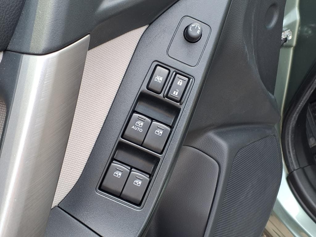 used 2016 Subaru Forester car, priced at $13,500