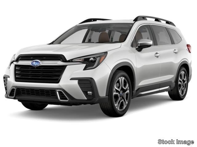 new 2024 Subaru Ascent car, priced at $51,069