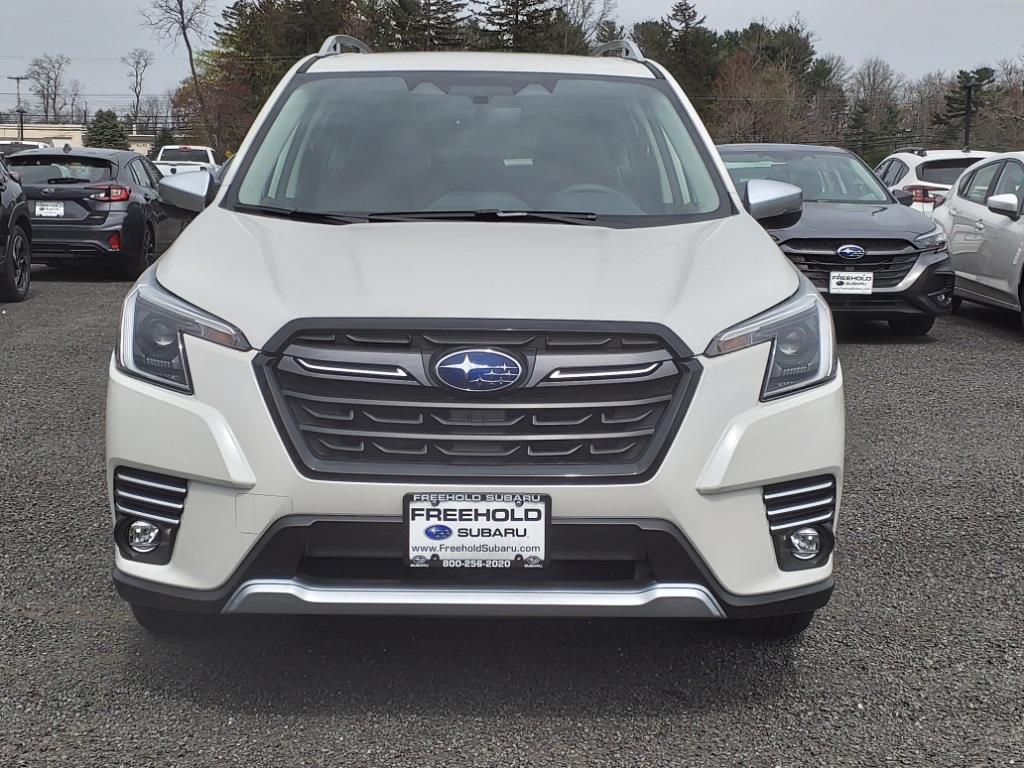 new 2024 Subaru Forester car, priced at $39,932