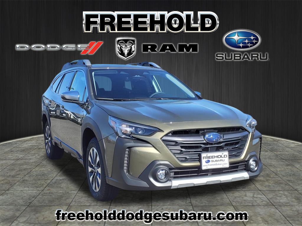 new 2024 Subaru Outback car, priced at $45,002