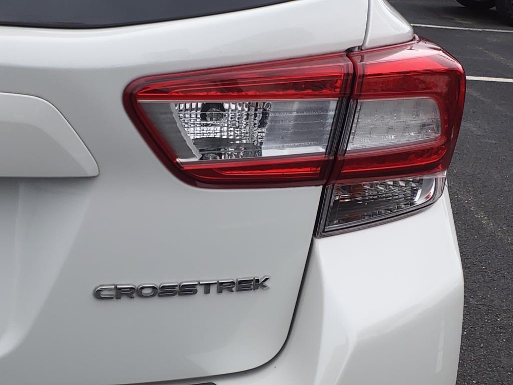 used 2018 Subaru Crosstrek car, priced at $20,900
