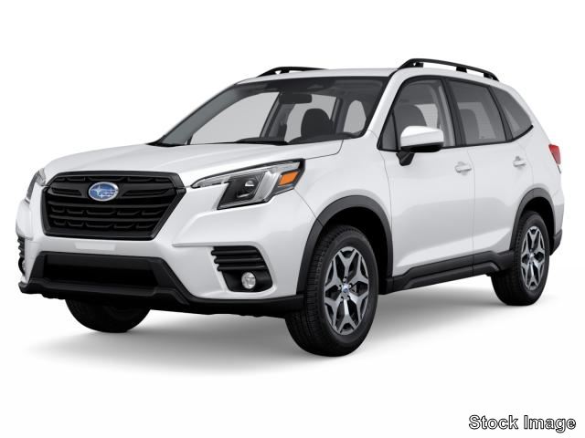 new 2024 Subaru Forester car, priced at $32,375