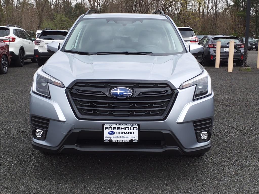 new 2024 Subaru Forester car, priced at $37,842