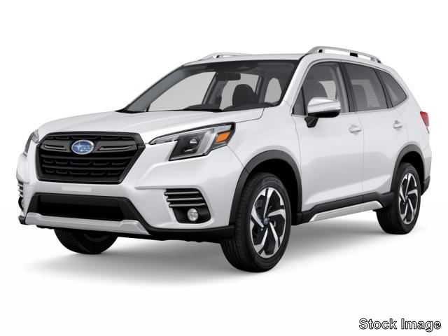 new 2024 Subaru Forester car, priced at $39,885