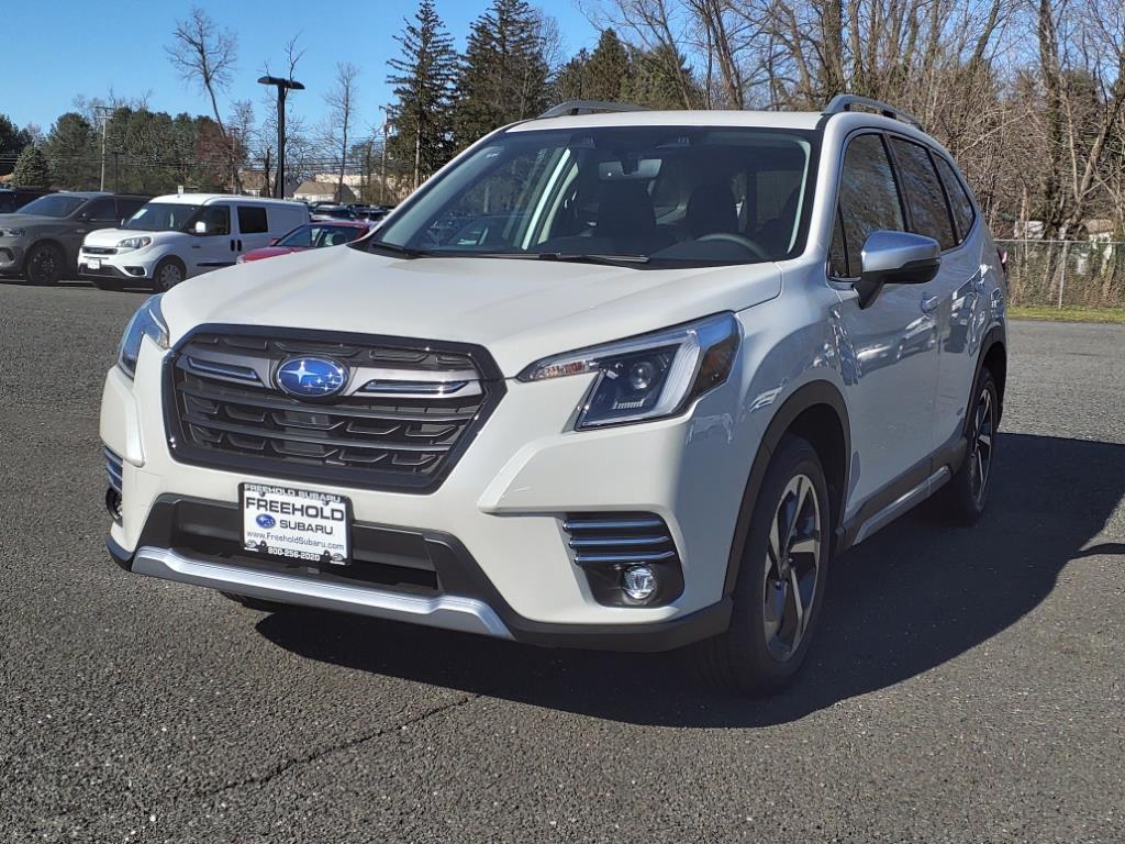 new 2024 Subaru Forester car, priced at $39,932