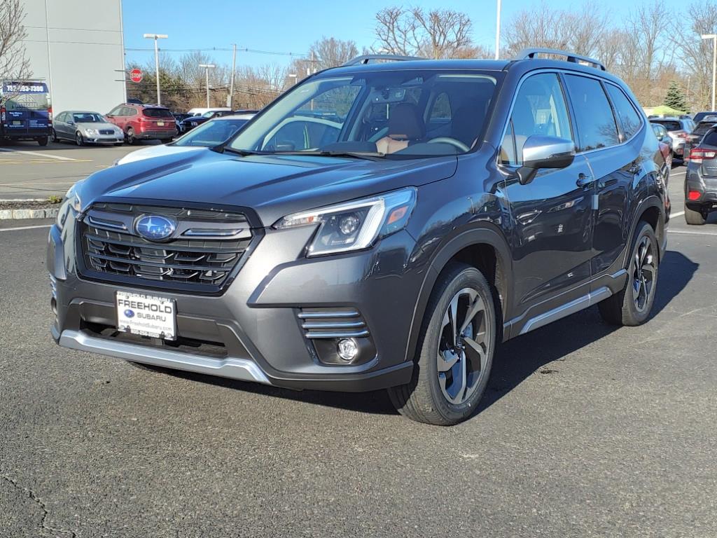 new 2024 Subaru Forester car, priced at $39,964