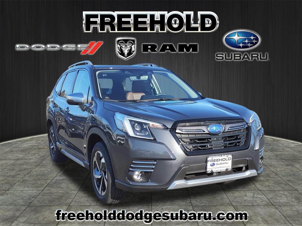 new 2024 Subaru Forester car, priced at $39,964