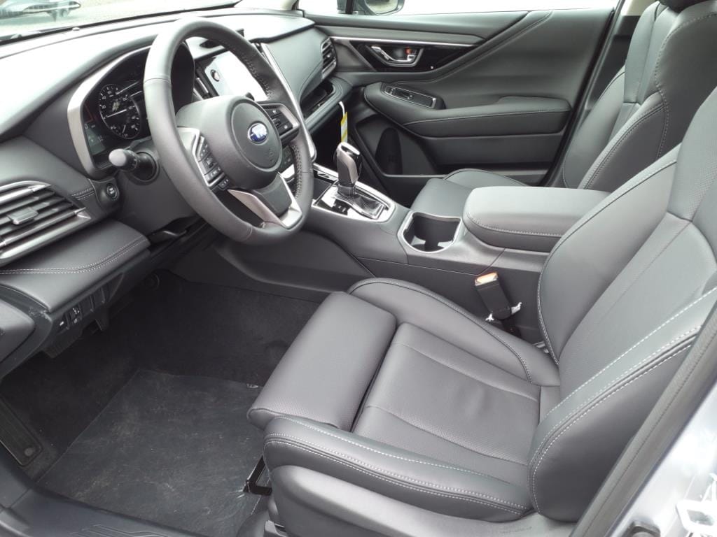 new 2024 Subaru Legacy car, priced at $36,444