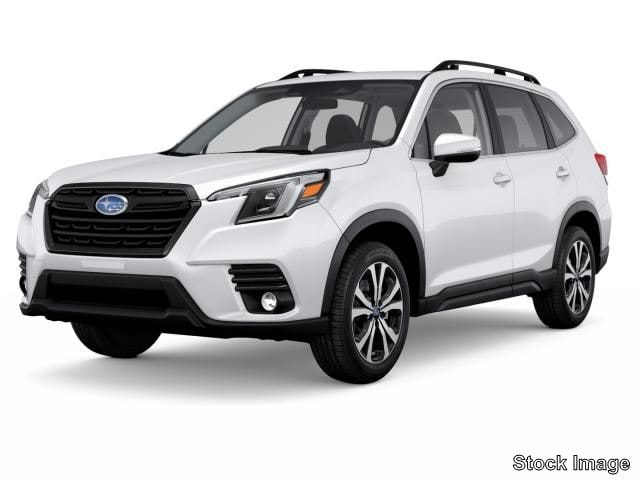 new 2024 Subaru Forester car, priced at $36,097