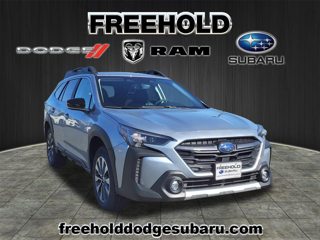 new 2024 Subaru Outback car, priced at $40,069