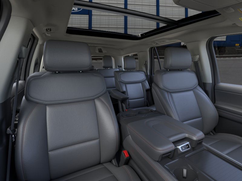 new 2025 Ford Expedition car, priced at $68,705