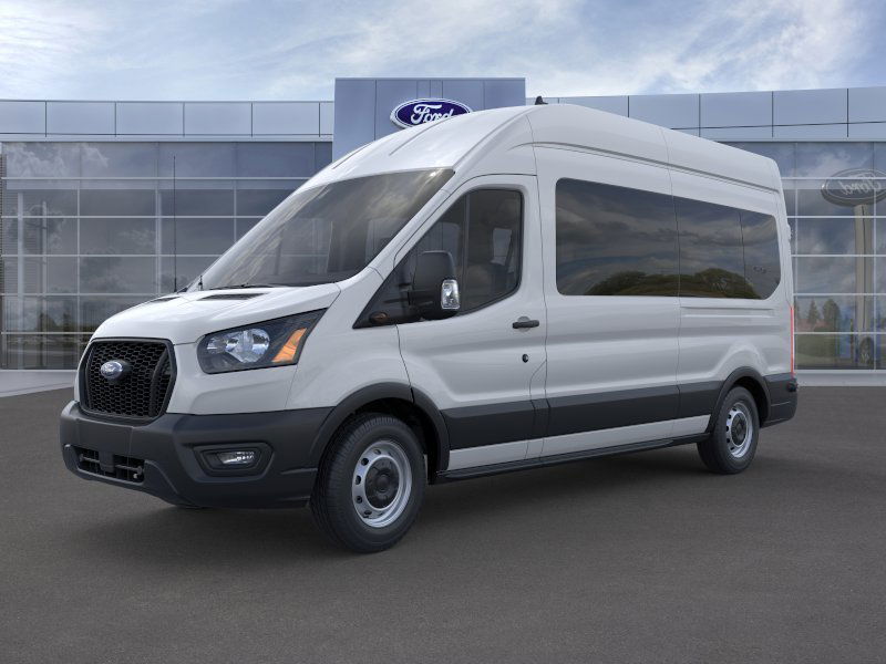 new 2025 Ford Transit T-350 car