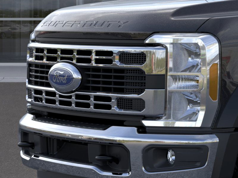 new 2025 Ford F-450 Super Duty car