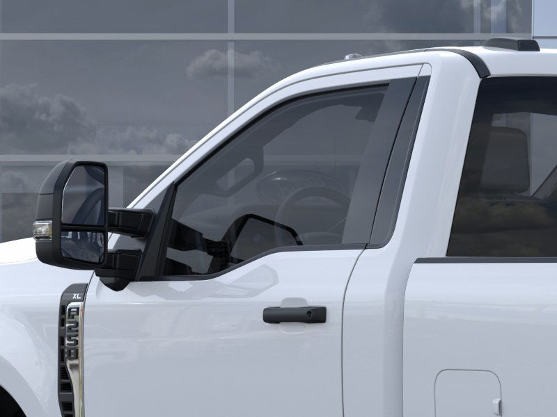 new 2024 Ford F-250 Super Duty car