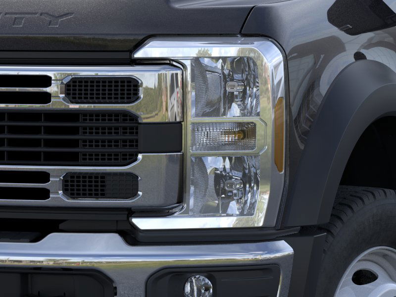 new 2025 Ford F-450 Super Duty car