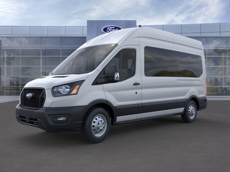 new 2025 Ford Transit T-350 car